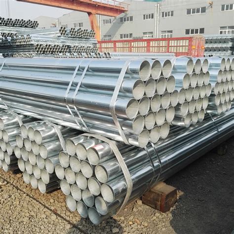 gi steel pipe